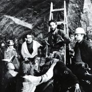 Ucieczka na Srebrny Glob - galeria zdjęć - filmweb