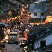 City of Joy - galeria zdjęć - filmweb