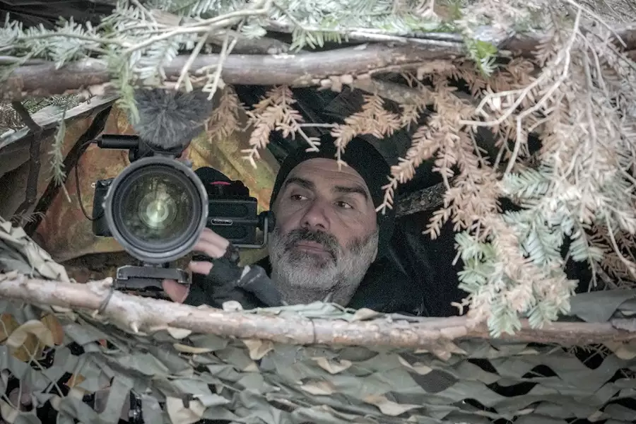 Ryś. Król puszczy - galeria zdjęć - filmweb