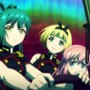 Mato Seihei no Slave - galeria zdjęć