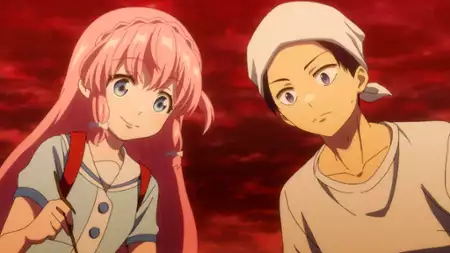 Mato Seihei no Slave - galeria zdjęć - filmweb