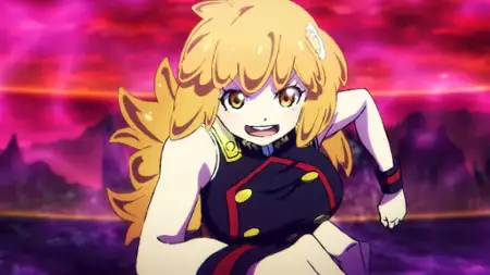 Mato Seihei no Slave - galeria zdjęć - filmweb