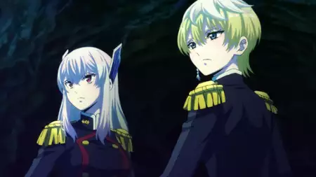 Mato Seihei no Slave - galeria zdjęć - filmweb