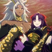 Mato Seihei no Slave - galeria zdjęć - filmweb