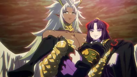 Mato Seihei no Slave - galeria zdjęć - filmweb