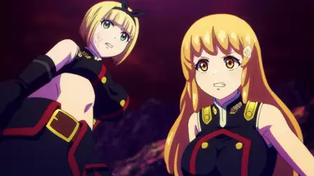 Mato Seihei no Slave - galeria zdjęć - filmweb