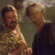 Hap i Leonard - galeria zdjęć - filmweb