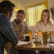 Hap and Leonard - galeria zdjęć - filmweb
