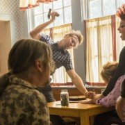 Hap and Leonard - galeria zdjęć - filmweb