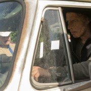Hap and Leonard - galeria zdjęć - filmweb