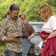 Hap and Leonard - galeria zdjęć - filmweb