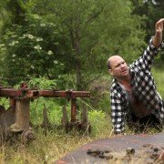 Hap and Leonard - galeria zdjęć - filmweb