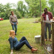 Hap and Leonard - galeria zdjęć - filmweb