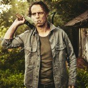 Hap and Leonard - galeria zdjęć - filmweb