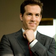 Ryan Reynolds