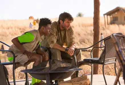 Zoo - galeria zdjęć - filmweb