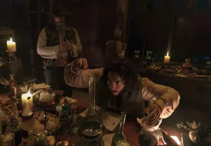 Sto lat samotności - galeria zdjęć - filmweb