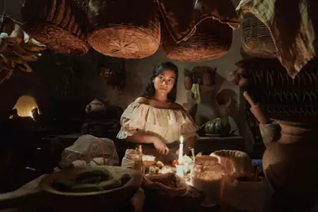 Sto lat samotności - galeria zdjęć - filmweb