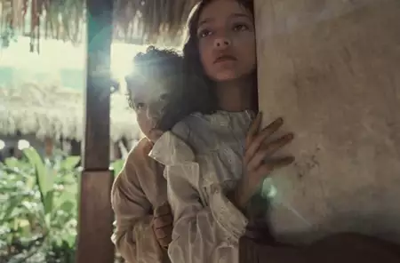 Sto lat samotności - galeria zdjęć - filmweb