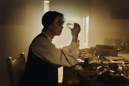 Sto lat samotności - galeria zdjęć - filmweb