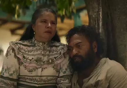 Sto lat samotności - galeria zdjęć - filmweb