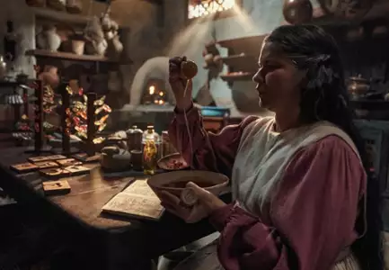 Sto lat samotności - galeria zdjęć - filmweb