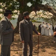 Sto lat samotności - galeria zdjęć - filmweb
