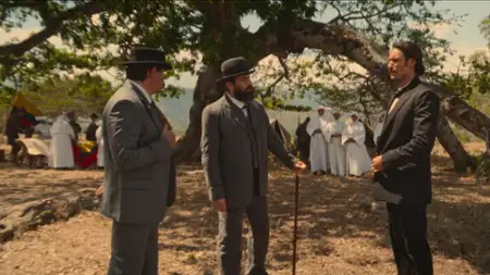 Sto lat samotności - galeria zdjęć - filmweb
