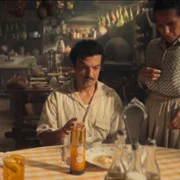 Sto lat samotności - galeria zdjęć - filmweb