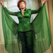 Iris Smythson / Endora