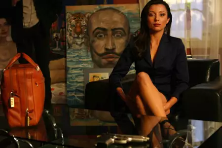 Aż do śmierci - galeria zdjęć - filmweb