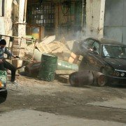 Until Death - galeria zdjęć - filmweb