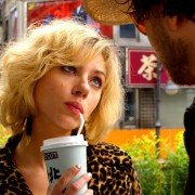 Lucy - galeria zdjęć - filmweb