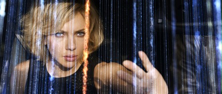 Recenzja Lucy