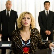 Lucy - galeria zdjęć - filmweb