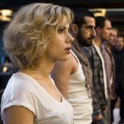 Lucy - galeria zdjęć - filmweb