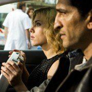 Lucy - galeria zdjęć - filmweb