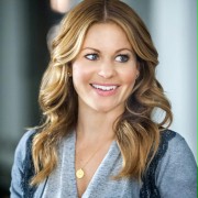 Candace Cameron Bure w Święta na Alasce