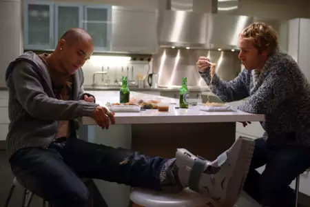 Gol II: Żyjąc marzeniem - galeria zdjęć - filmweb