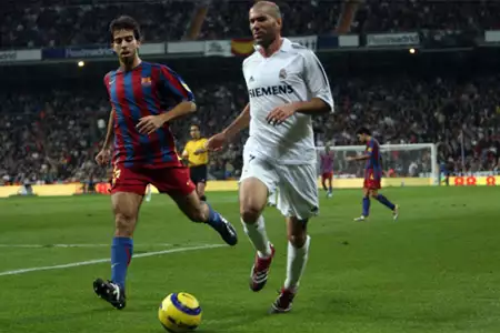 Gol II: Żyjąc marzeniem - galeria zdjęć - filmweb