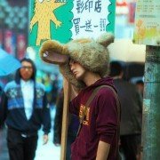 When a Wolf Falls in Love with a Sheep - galeria zdjęć - filmweb