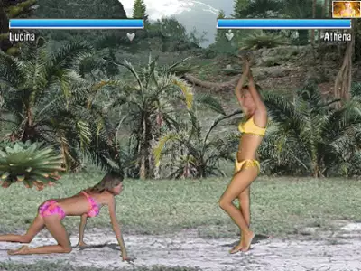 Bikini Karate Babes - galeria zdjęć - filmweb