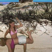 Bikini Karate Babes - galeria zdjęć - filmweb