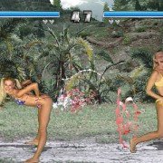 Bikini Karate Babes - galeria zdjęć - filmweb