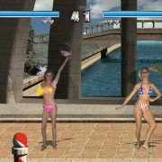 Bikini Karate Babes - galeria zdjęć - filmweb