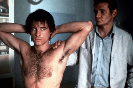 Midnight Express - galeria zdjęć - filmweb