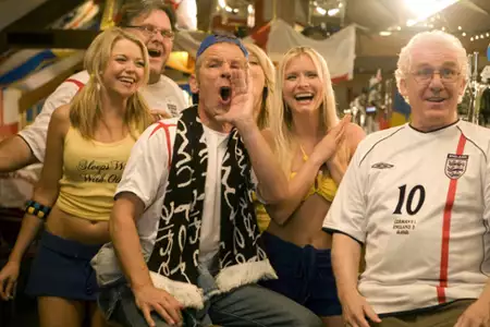 Gol 3 - galeria zdjęć - filmweb