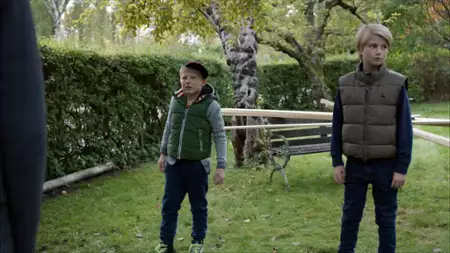 Rodzina plus - galeria zdjęć - filmweb