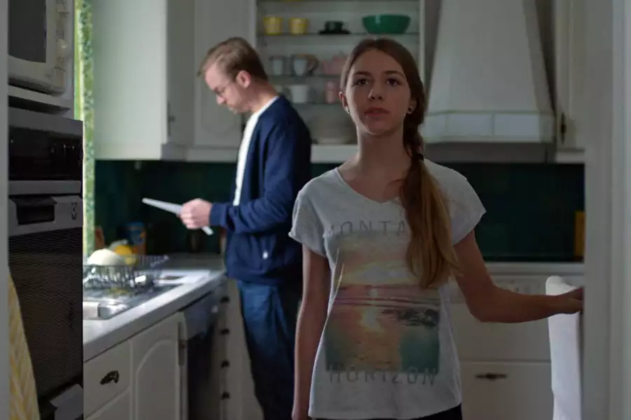 Rodzina plus - galeria zdjęć - filmweb