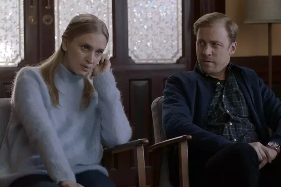 Rodzina plus - galeria zdjęć - filmweb